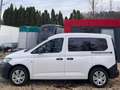 Volkswagen Caddy Basis Weiß - thumbnail 3