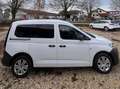 Volkswagen Caddy Basis Weiß - thumbnail 7