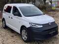 Volkswagen Caddy Basis Weiß - thumbnail 8