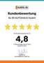 Volvo XC90 B5 D AWD Geartronic Momentum Pro - thumbnail 6