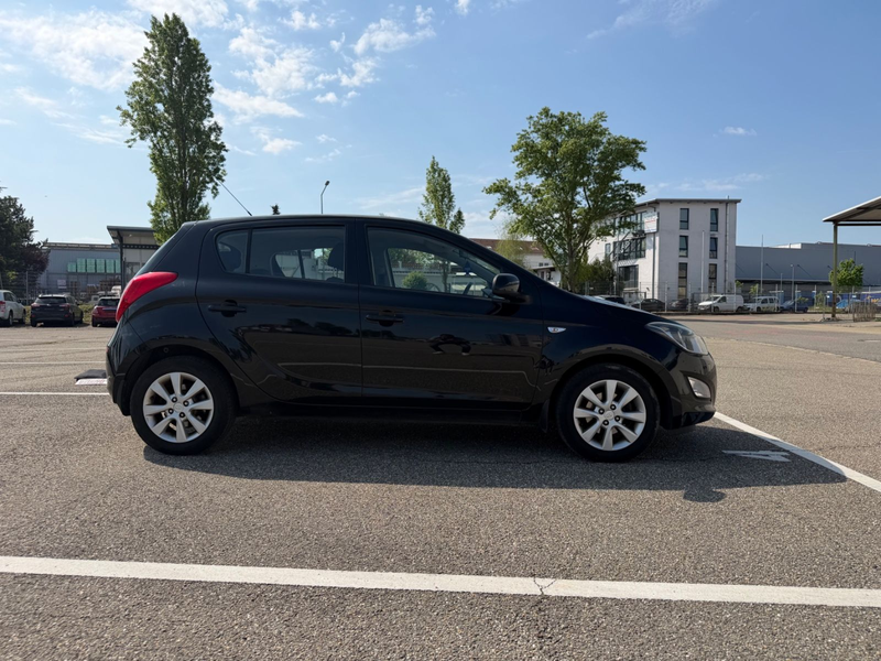 Photo du véhicule