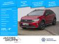 Volkswagen Taigo Style 1.0 TSI DSG IQ.DRIVE*Navi*ACC Rot - thumbnail 1