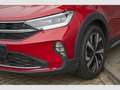Volkswagen Taigo Style 1.0 TSI DSG IQ.DRIVE*Navi*ACC Rot - thumbnail 6