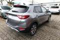 Kia Stonic 79 LED PrivG Nav Kam 2xPDC LM16 Temp Klim 58 kW... Grau - thumbnail 3