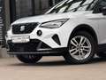 SEAT Arona FR 1.0 TSI, ACC, LED, Kamera, Virtual, Travel-Ass. Weiß - thumbnail 2