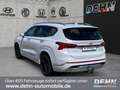 Hyundai SANTA FE Santa Fe Plug-In-Hybrid 4WD Signature-Paket/Pano-d Weiß - thumbnail 4