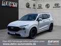 Hyundai SANTA FE Santa Fe Plug-In-Hybrid 4WD Signature-Paket/Pano-d Weiß - thumbnail 2