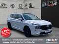 Hyundai SANTA FE Santa Fe Plug-In-Hybrid 4WD Signature-Paket/Pano-d Weiß - thumbnail 1