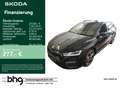 Skoda Octavia Combi RS 2.0 TDI DSG 4x4 PanoDach HUD Na Schwarz - thumbnail 1