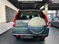 Honda CR-V LS Niebieski - thumbnail 5