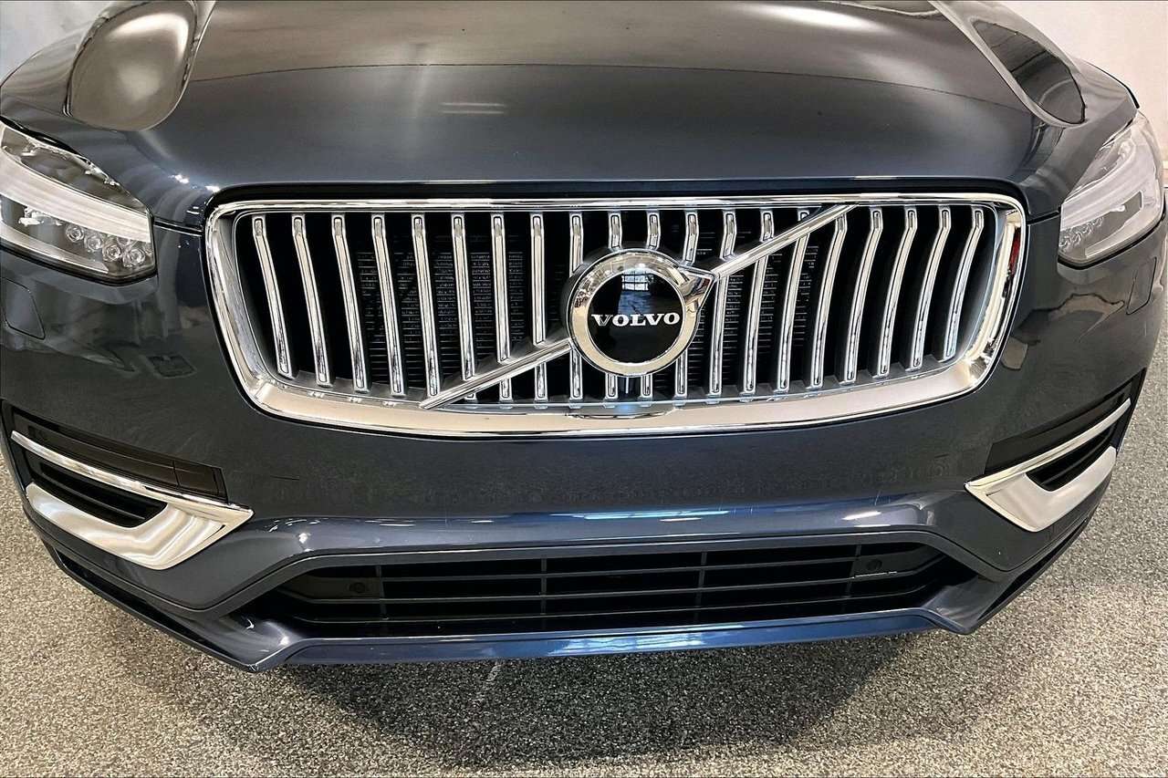 2024 Volvo XC90 CORE BRIGHT CLIMATE - 20'' WHEELS - PANORAMIC SUNR thumb 30