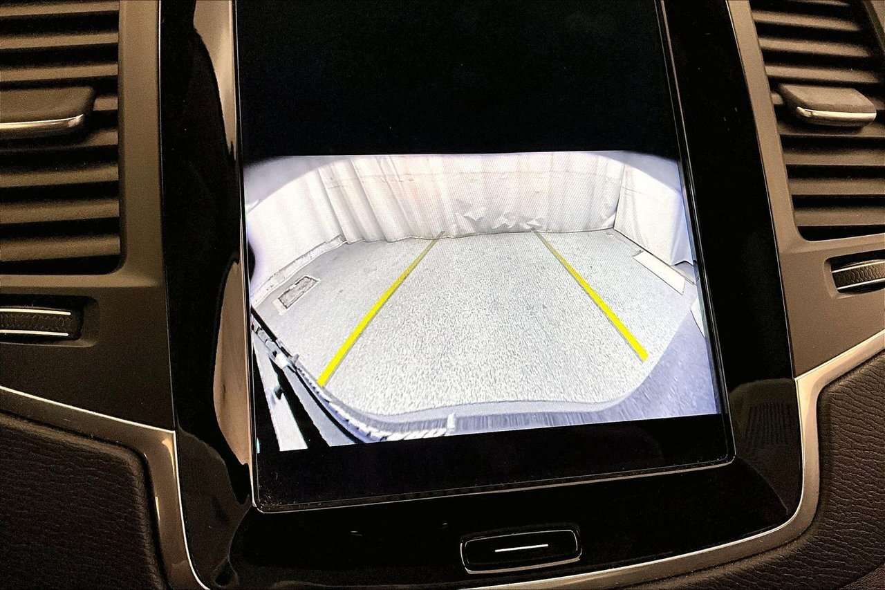 2024 Volvo XC90 CORE BRIGHT CLIMATE - 20'' WHEELS - PANORAMIC SUNR thumb 23