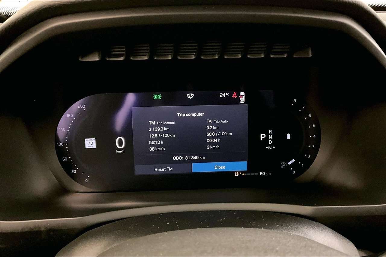2024 Volvo XC90 CORE BRIGHT CLIMATE - 20'' WHEELS - PANORAMIC SUNR thumb 22
