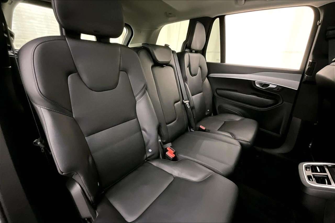 2024 Volvo XC90 CORE BRIGHT CLIMATE - 20'' WHEELS - PANORAMIC SUNR thumb 29
