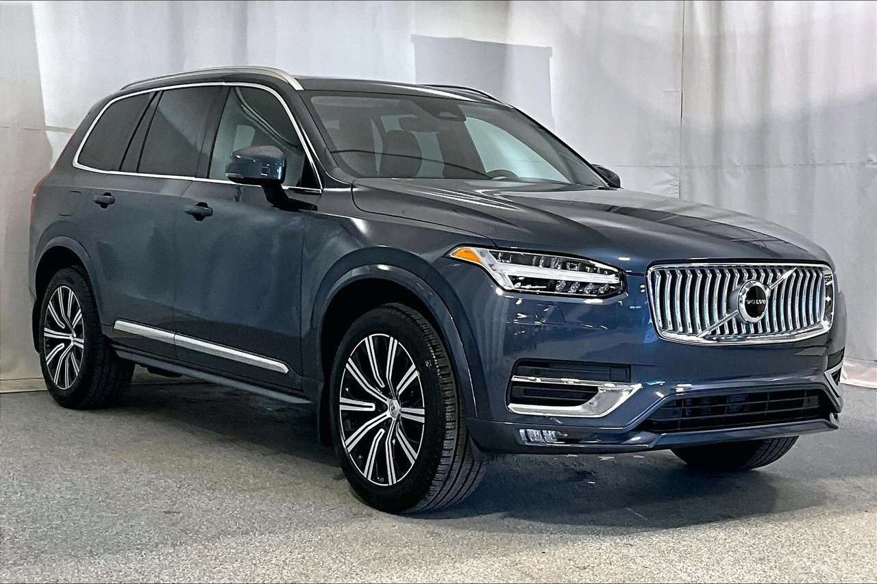2024 Volvo XC90 CORE BRIGHT CLIMATE - 20'' WHEELS - PANORAMIC SUNR thumb 11