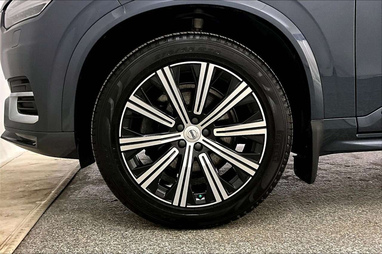 2024 Volvo XC90 CORE BRIGHT CLIMATE - 20'' WHEELS - PANORAMIC SUNR thumb 8
