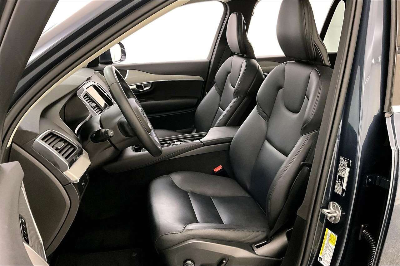 2024 Volvo XC90 CORE BRIGHT CLIMATE - 20'' WHEELS - PANORAMIC SUNR thumb 27