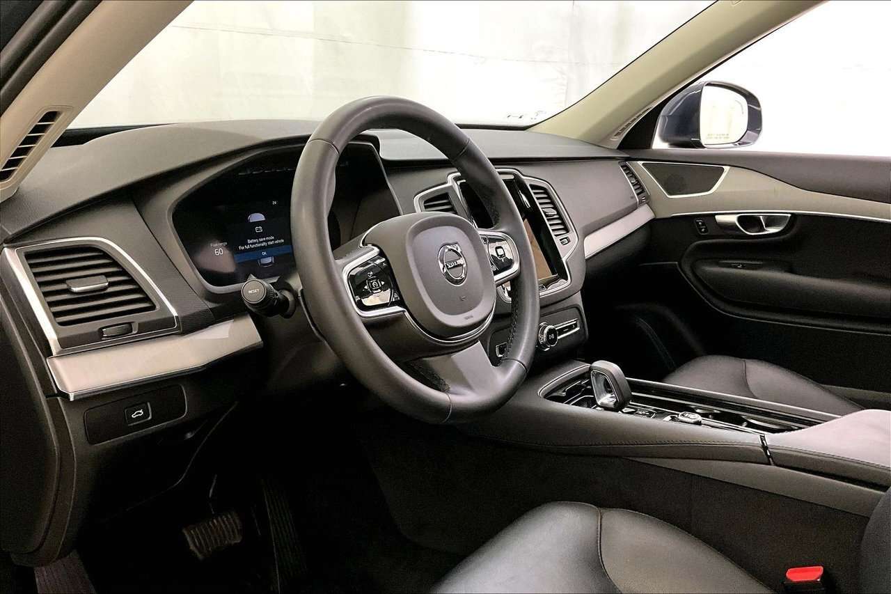 2024 Volvo XC90 CORE BRIGHT CLIMATE - 20'' WHEELS - PANORAMIC SUNR thumb 13