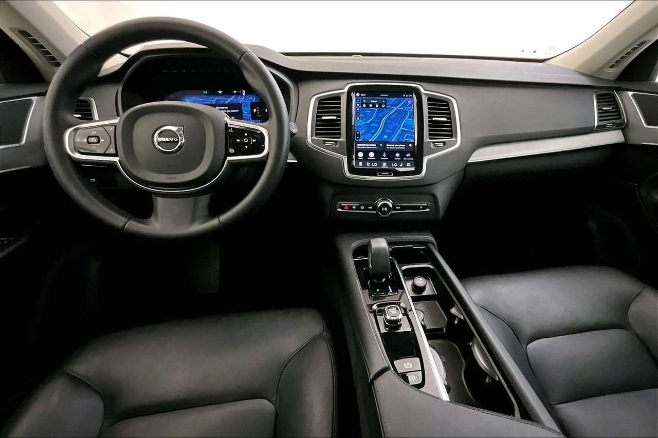 2024 Volvo XC90 CORE BRIGHT CLIMATE - 20'' WHEELS - PANORAMIC SUNR thumb 15