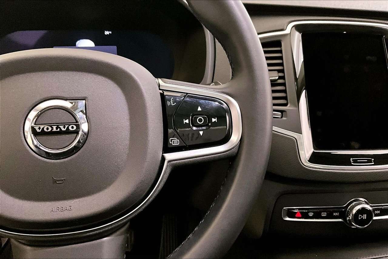 2024 Volvo XC90 CORE BRIGHT CLIMATE - 20'' WHEELS - PANORAMIC SUNR thumb 21