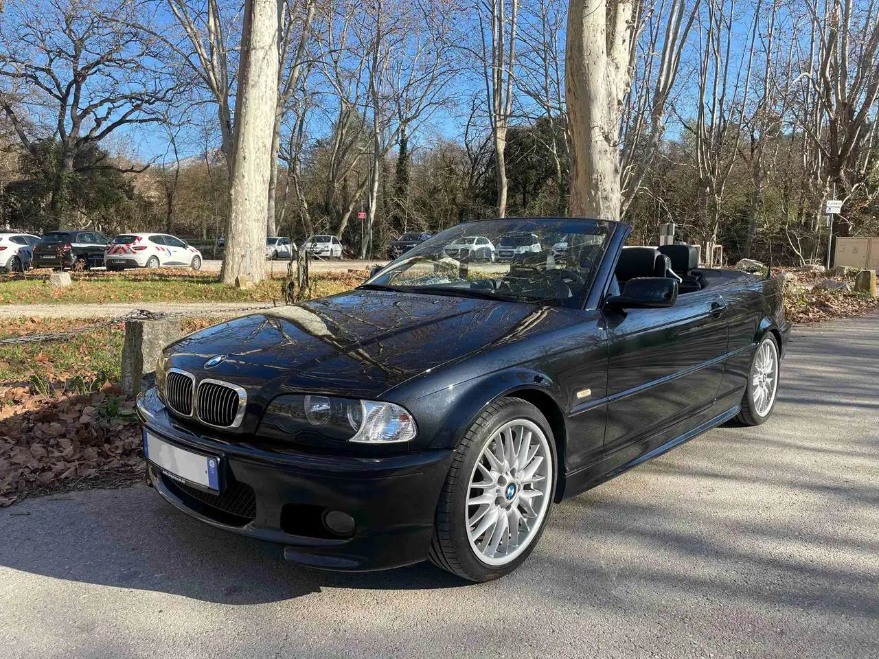 BMW 325