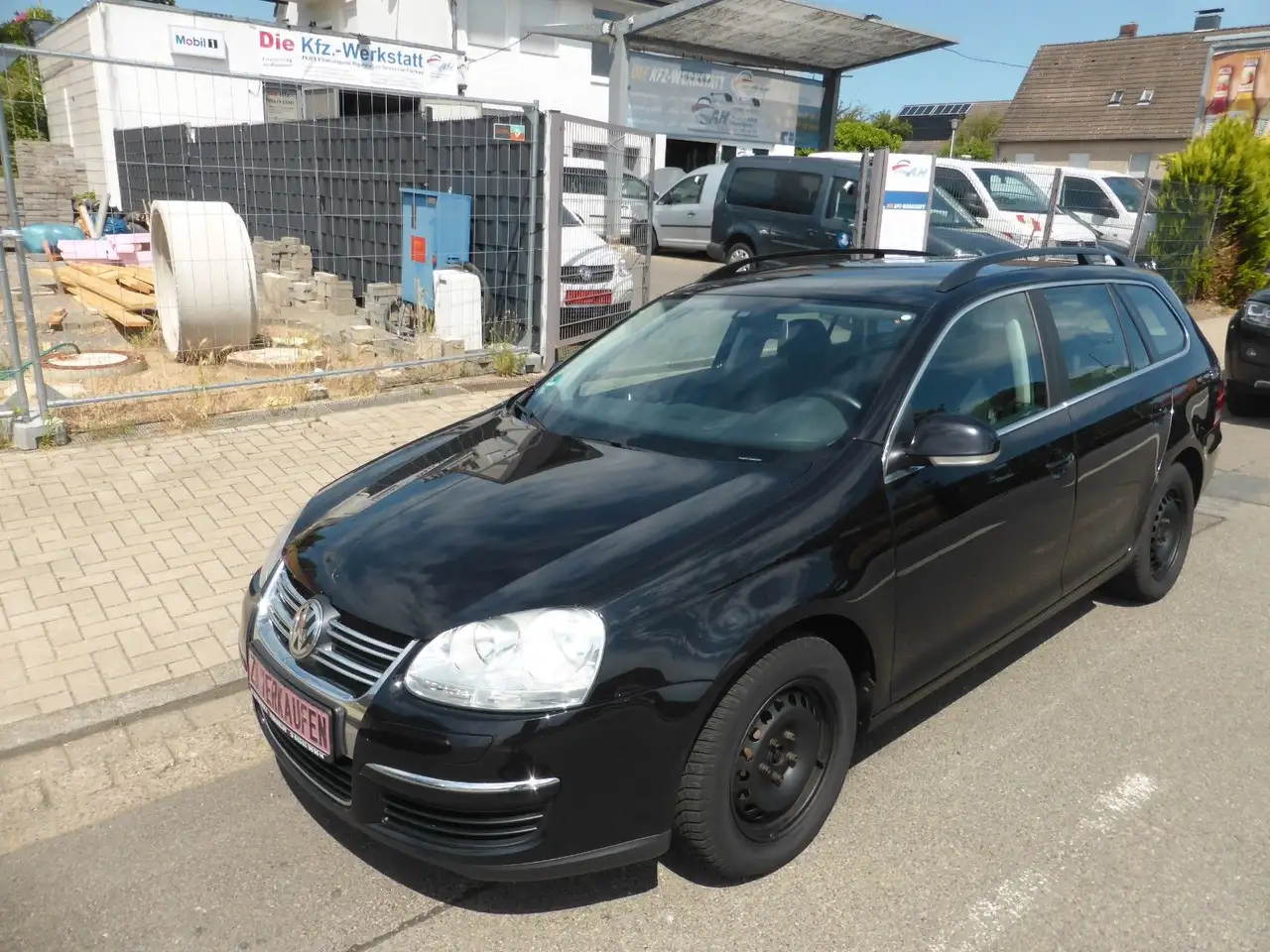 Das Auto