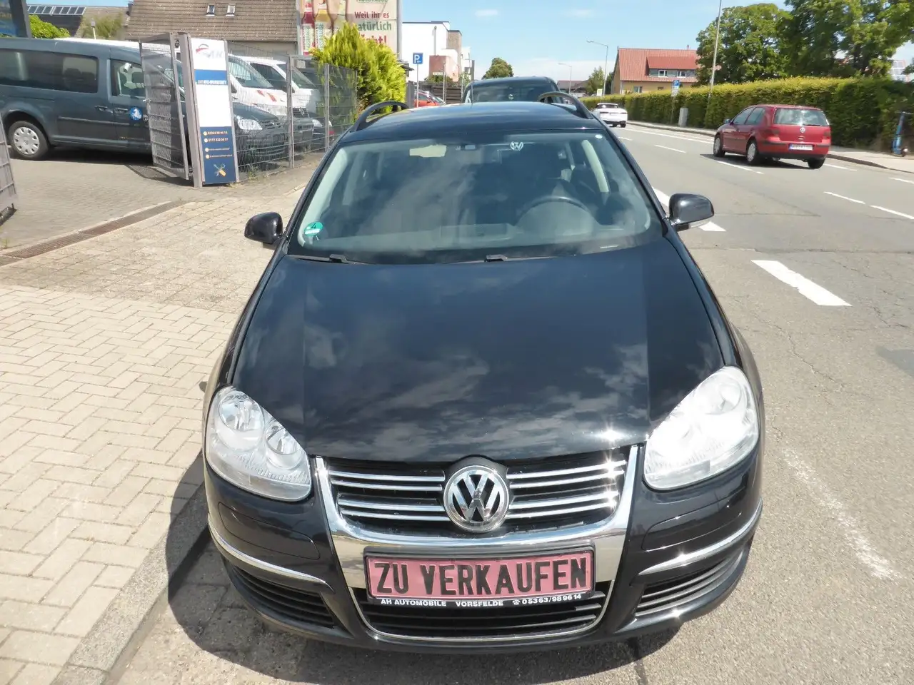 Das Auto