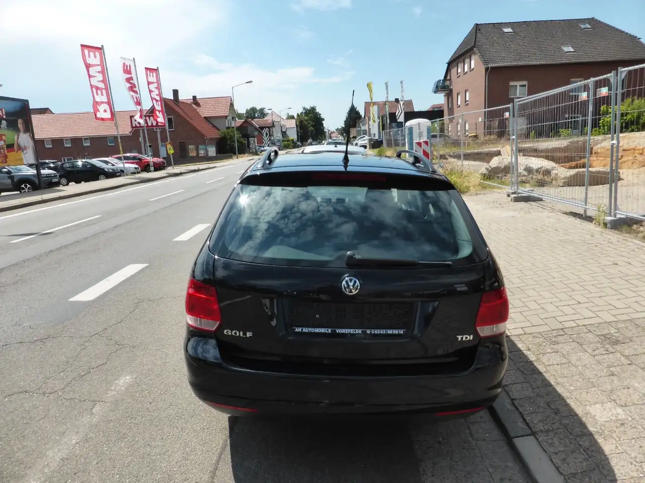Das Auto