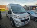 Citroen Jumper Jumper 35 BlueHDi 35 L2H2 Heavy Profi Silber - thumbnail 1