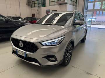 1.5 Luxury NAVI+RETR. GPL KM. 38.700