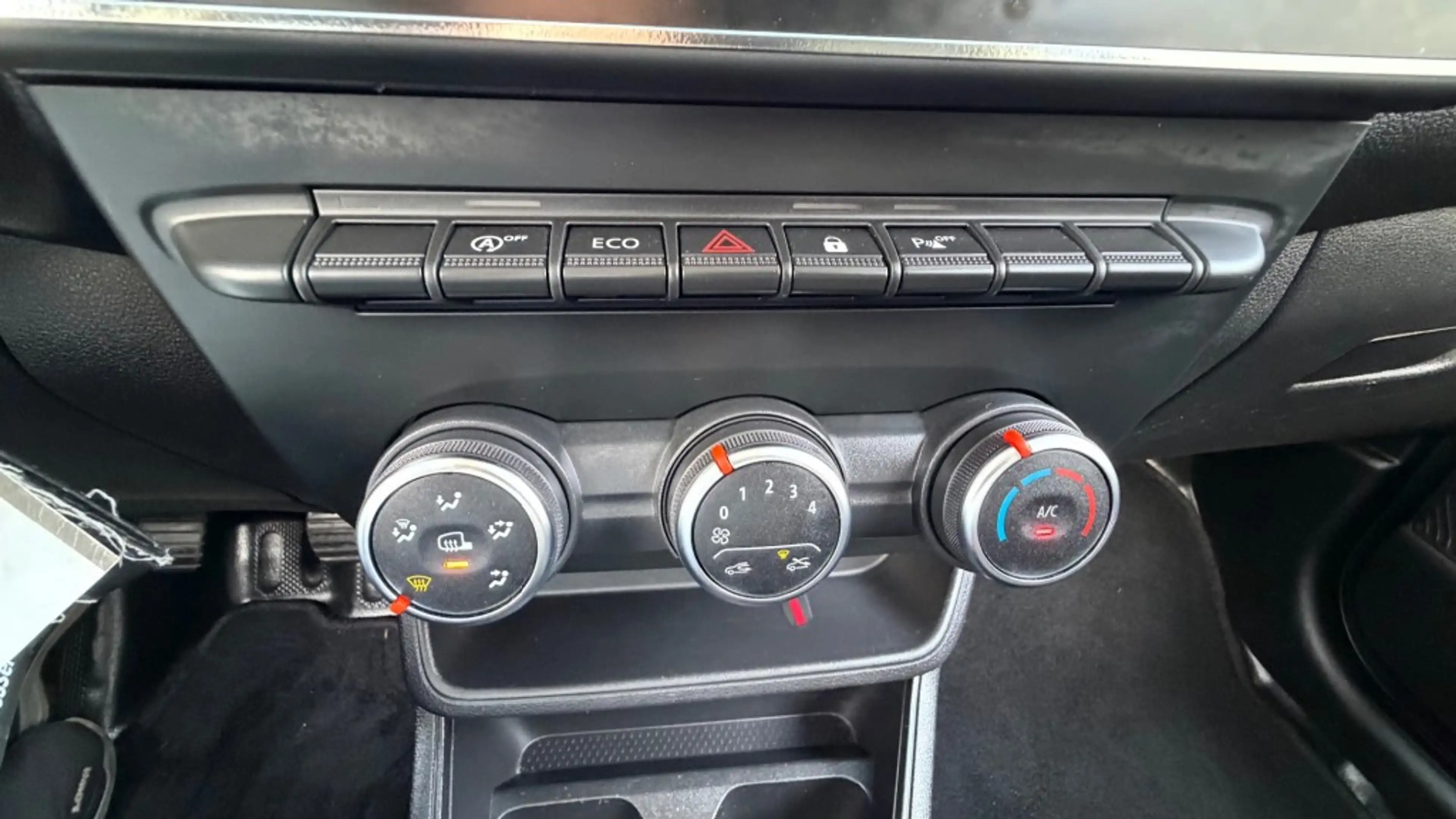 Renault Express 1.5 DCI 55KW 75PK EURO 6 NAVIGATIE/ AIRCO/ CRUISE — photo 22