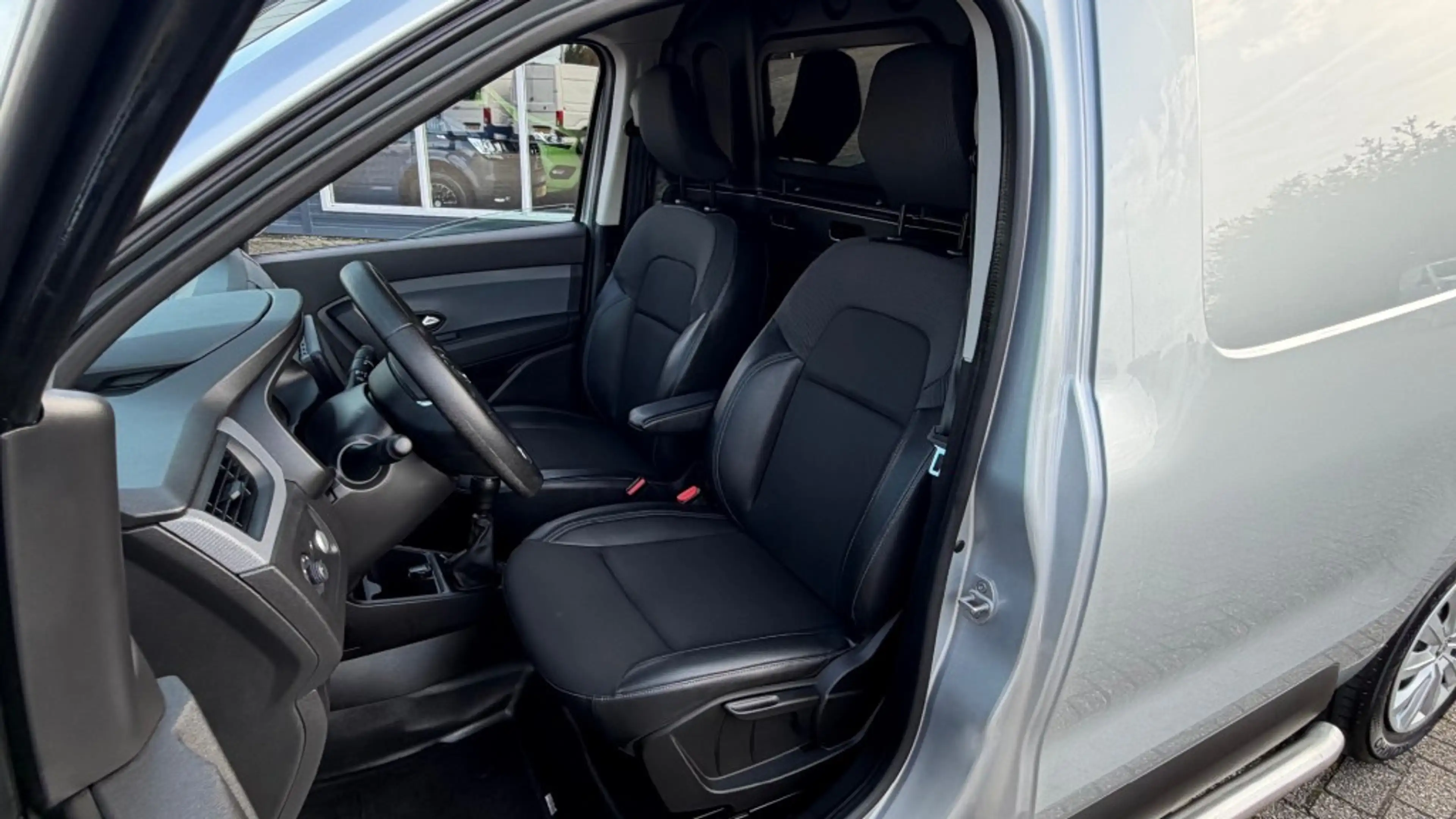 Renault Express 1.5 DCI 55KW 75PK EURO 6 NAVIGATIE/ AIRCO/ CRUISE — photo 18