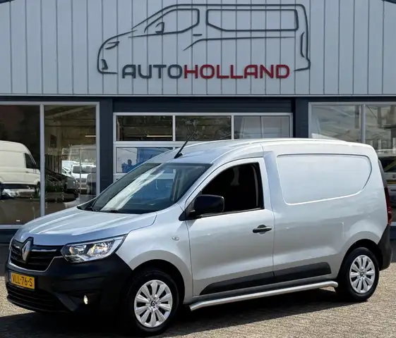 Renault Express 1.5 DCI 55KW 75PK EURO 6 NAVIGATIE/ AIRCO/ CRUISE