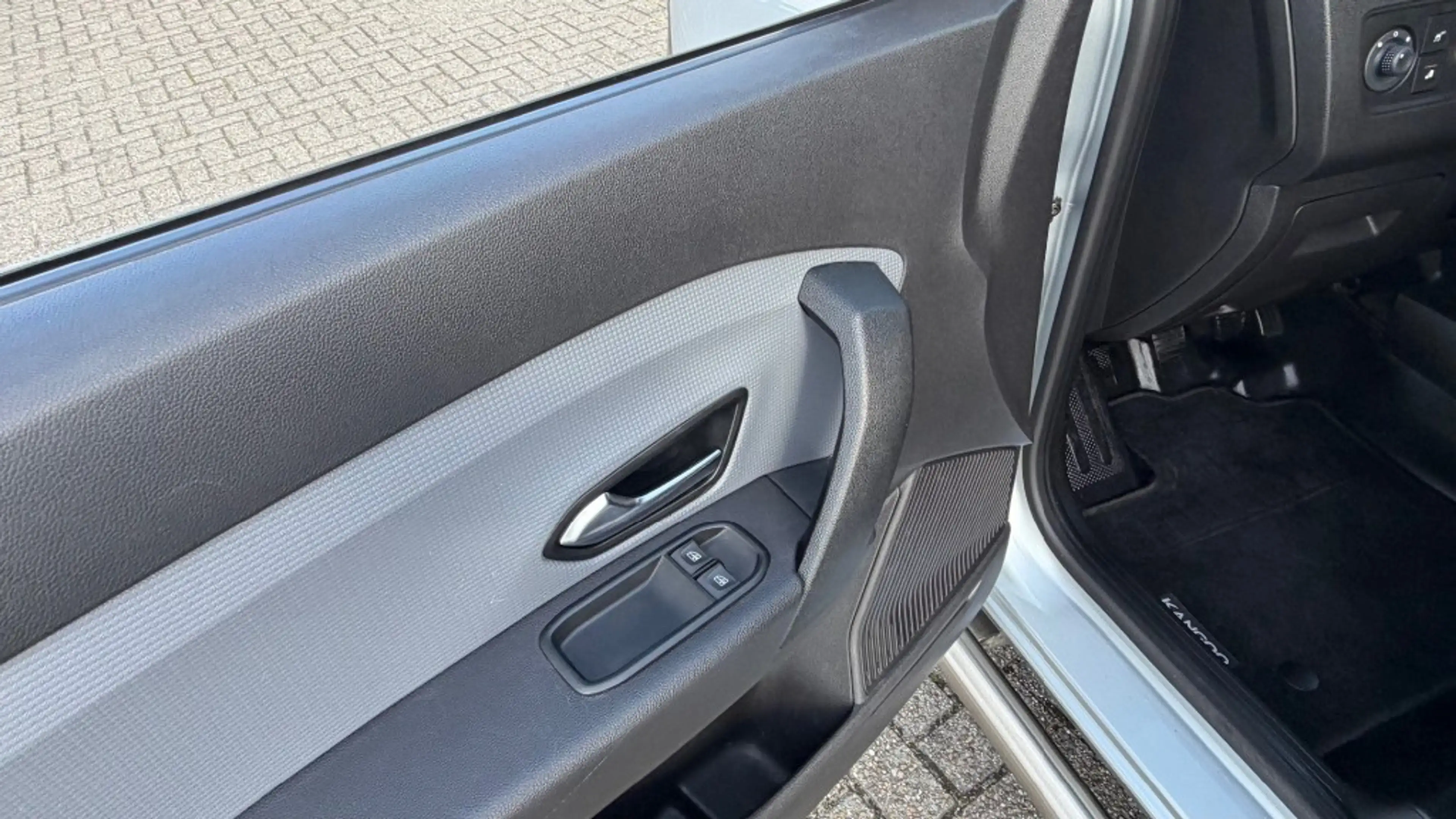 Renault Express 1.5 DCI 55KW 75PK EURO 6 NAVIGATIE/ AIRCO/ CRUISE — photo 19