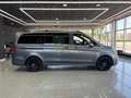 Mercedes-Benz V 300d Largo Exclusive Gri - thumbnail 9