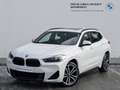 BMW X2 xDrive25eA 220ch M Sport Euro6d-T 6cv Blanc - thumbnail 1