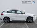 BMW X2 xDrive25eA 220ch M Sport Euro6d-T 6cv Blanc - thumbnail 3