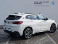 BMW X2 xDrive25eA 220ch M Sport Euro6d-T 6cv Blanc - thumbnail 2