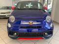 Fiat 595 Abarth Turismo 1.4 Turbo  165CV 2021 Azul - thumbnail 1