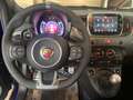 Fiat 595 Abarth Turismo 1.4 Turbo  165CV 2021 Azul - thumbnail 2