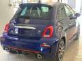 Fiat 595 Abarth Turismo 1.4 Turbo  165CV 2021 Azul - thumbnail 8