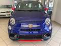 Fiat 595 Abarth Turismo 1.4 Turbo  165CV 2021 Azul - thumbnail 9