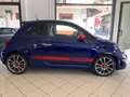 Fiat 595 Abarth Turismo 1.4 Turbo  165CV 2021 Azul - thumbnail 4