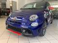 Fiat 595 Abarth Turismo 1.4 Turbo  165CV 2021 Azul - thumbnail 11