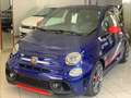 Fiat 595 Abarth Turismo 1.4 Turbo  165CV 2021 Azul - thumbnail 7