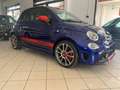 Fiat 595 Abarth Turismo 1.4 Turbo  165CV 2021 Azul - thumbnail 12