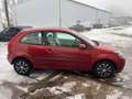 Ford Fiesta Ghia, Servo, Klima, Allwetter, TÜV 06/26 Rot - thumbnail 5