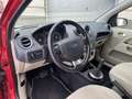 Ford Fiesta Ghia, Servo, Klima, Allwetter, TÜV 06/26 Rot - thumbnail 10