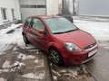 Ford Fiesta Ghia, Servo, Klima, Allwetter, TÜV 06/26 Rot - thumbnail 4
