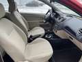 Ford Fiesta Ghia, Servo, Klima, Allwetter, TÜV 06/26 Rot - thumbnail 12